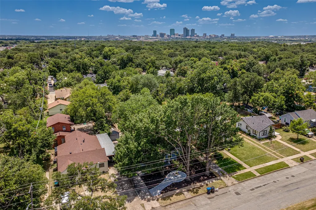 2524 Watauga Road Fort Worth TX 76111