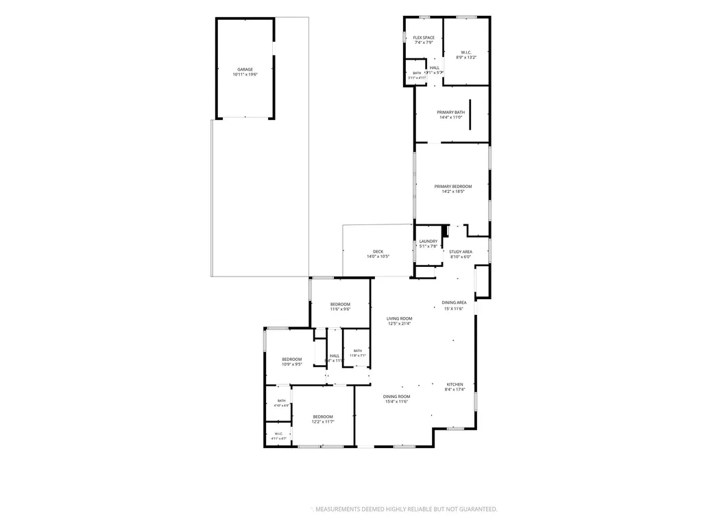 2524 Watauga Road Fort Worth TX 76111