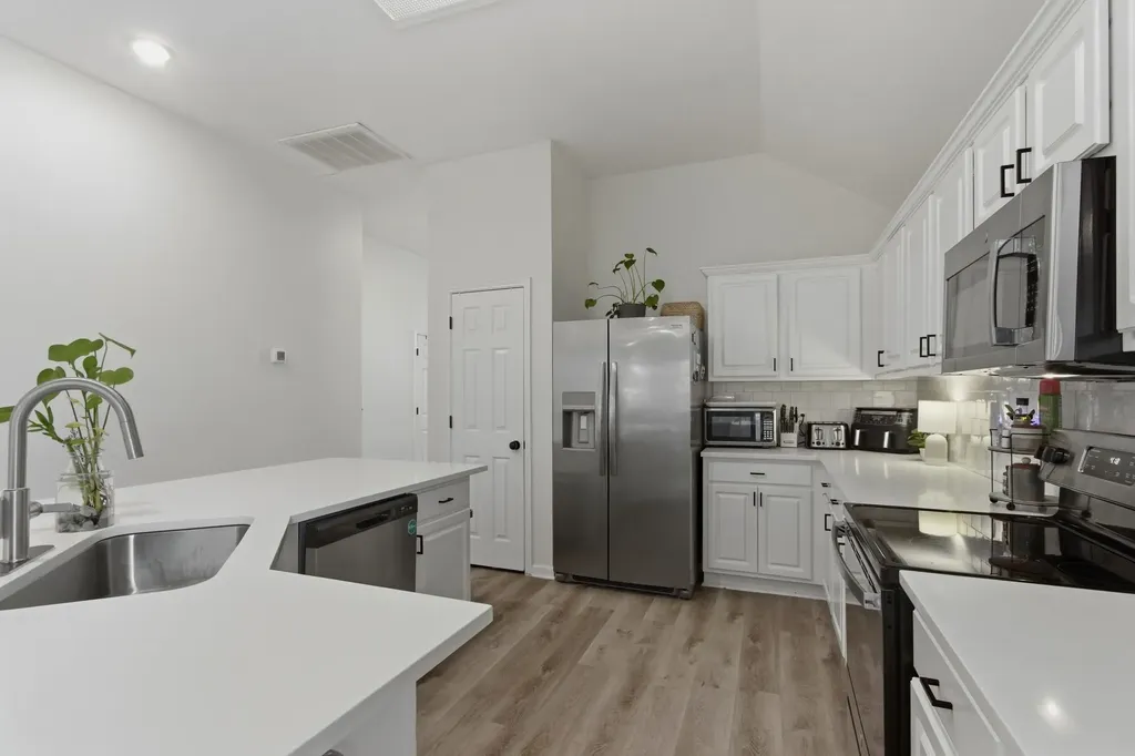 1269 Winston Drive Lewisville TX 75077