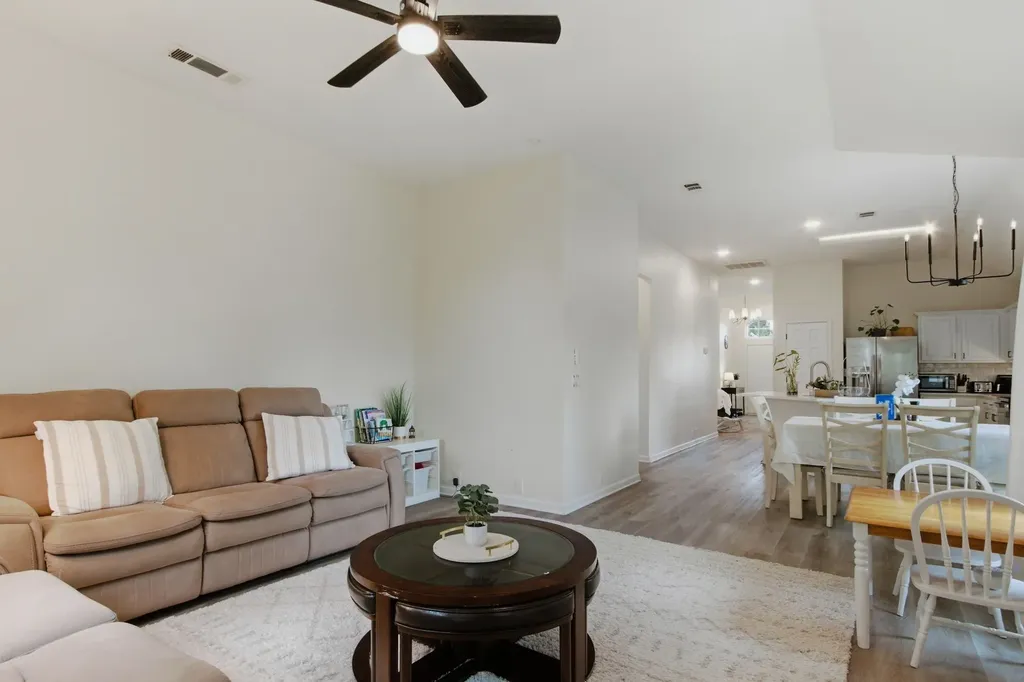 1269 Winston Drive Lewisville TX 75077