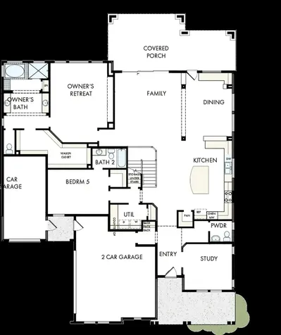 2312 Northshore Trail Lakewood Village TX 75068