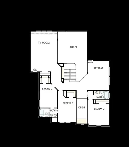 2312 Northshore Trail Lakewood Village TX 75068