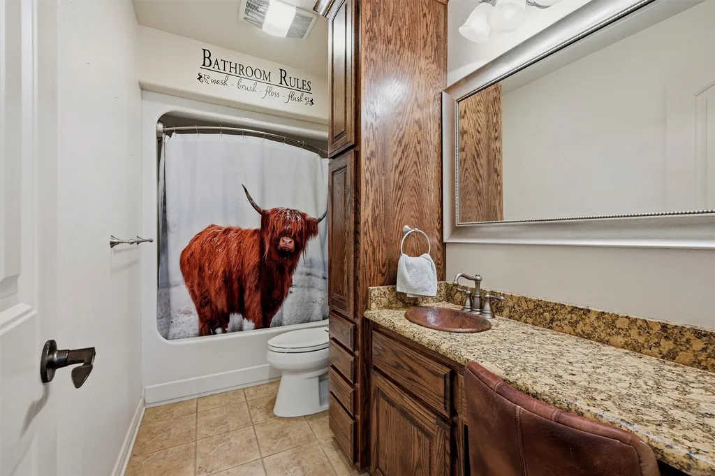 201 Hillside Lane Lindsay TX 76250