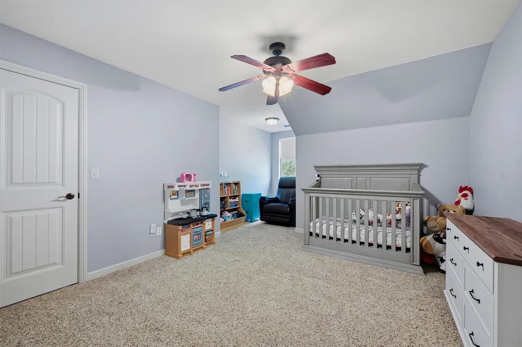 201 Hillside Lane Lindsay TX 76250
