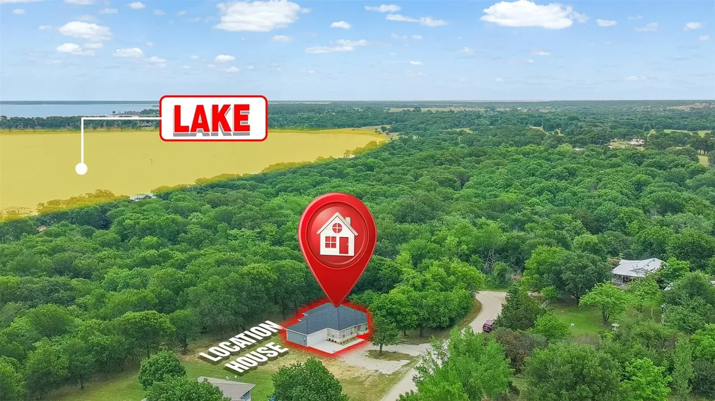 851 SE County Road 3048d Corsicana TX 75109
