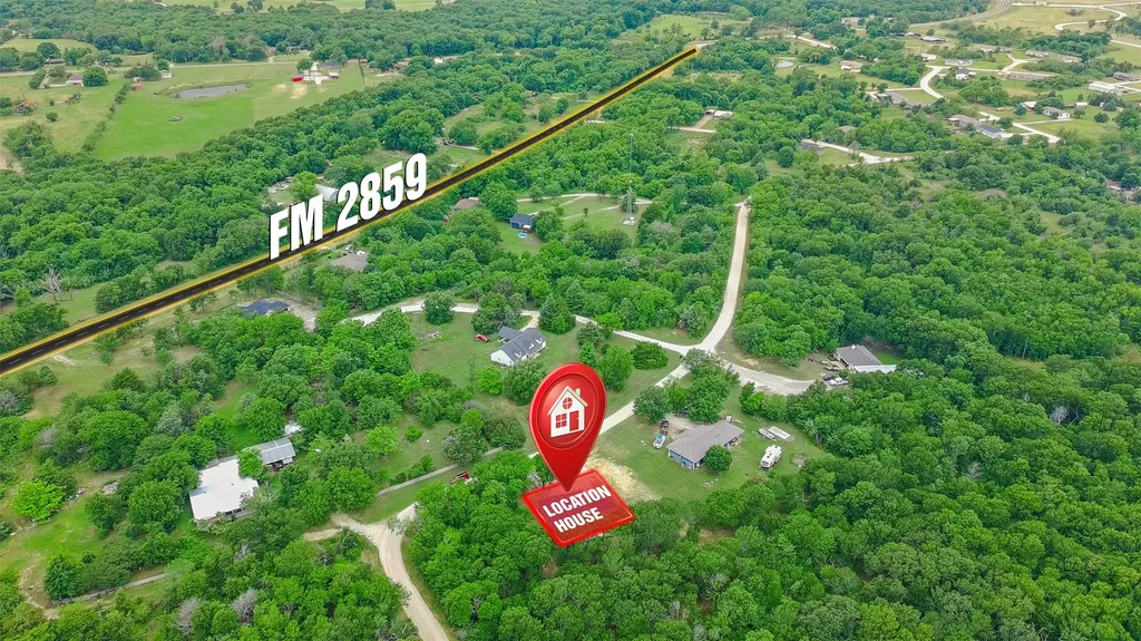 851 SE County Road 3048d Corsicana TX 75109