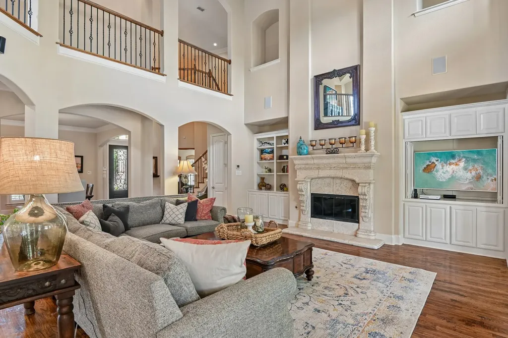 985 Shaddock Park Lane Allen TX 75013