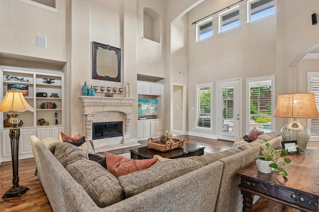 985 Shaddock Park Lane Allen TX 75013