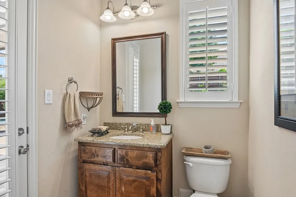 985 Shaddock Park Lane Allen TX 75013