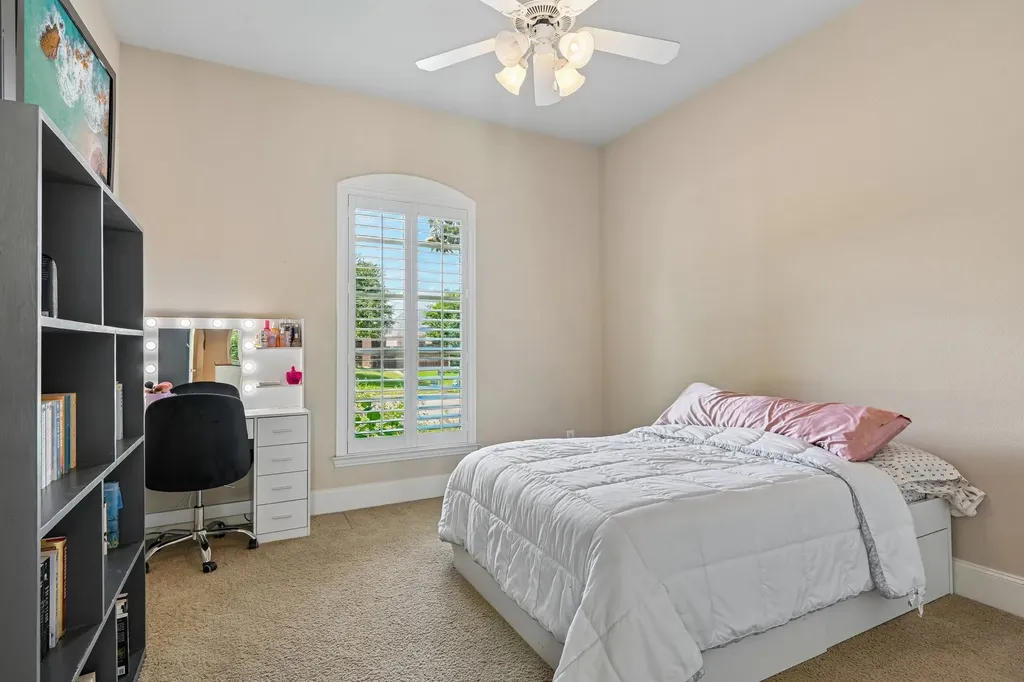 985 Shaddock Park Lane Allen TX 75013