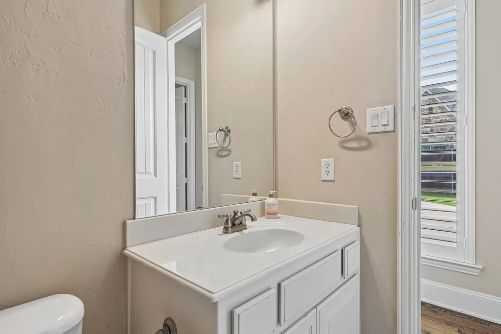 985 Shaddock Park Lane Allen TX 75013