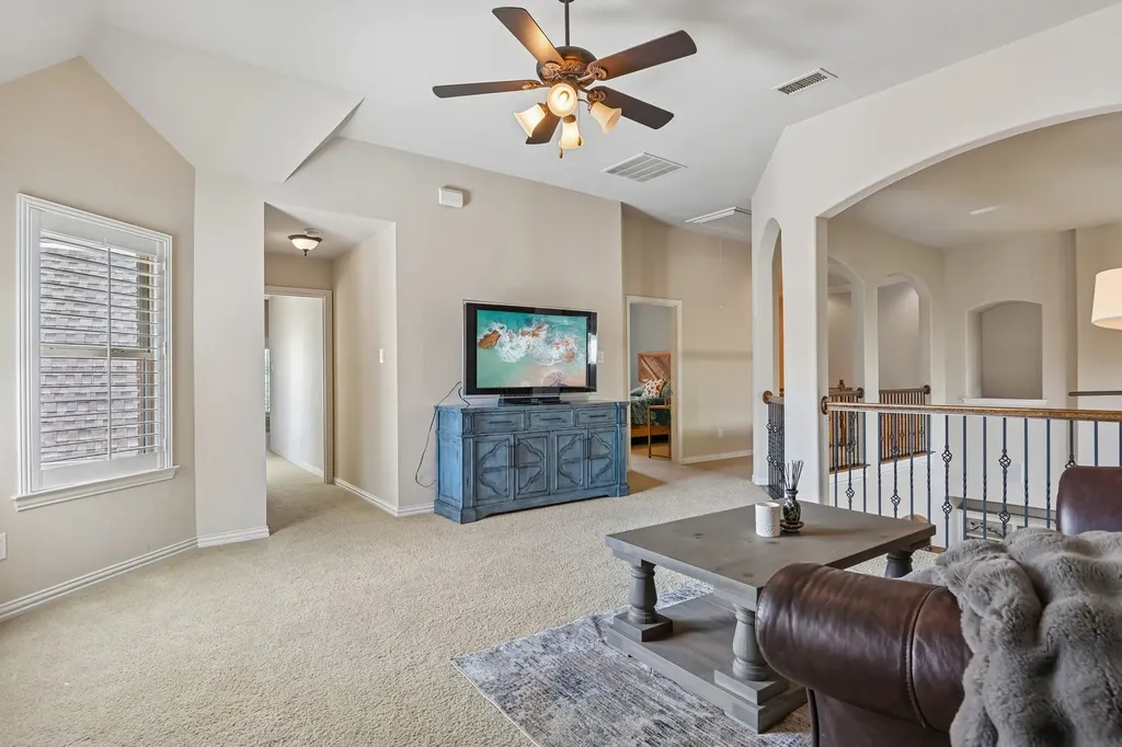 985 Shaddock Park Lane Allen TX 75013
