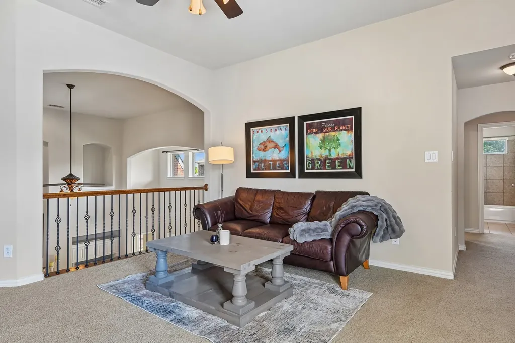 985 Shaddock Park Lane Allen TX 75013