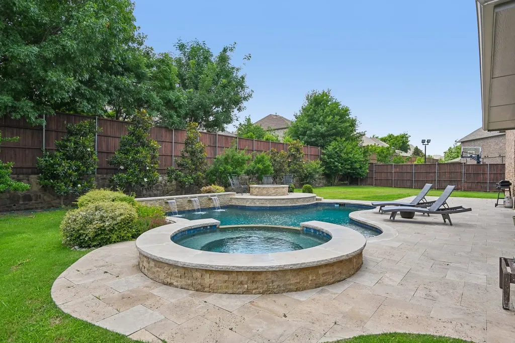 985 Shaddock Park Lane Allen TX 75013