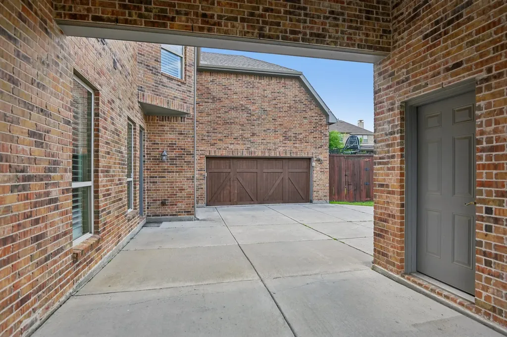 985 Shaddock Park Lane Allen TX 75013