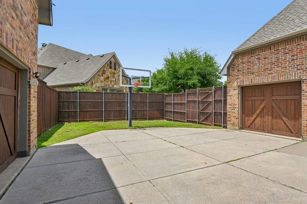 985 Shaddock Park Lane Allen TX 75013