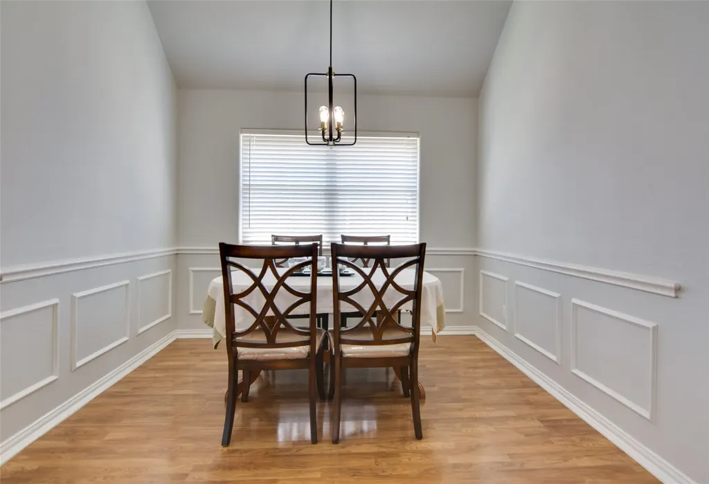 5520 Bandelier Trail Fort Worth TX 76137