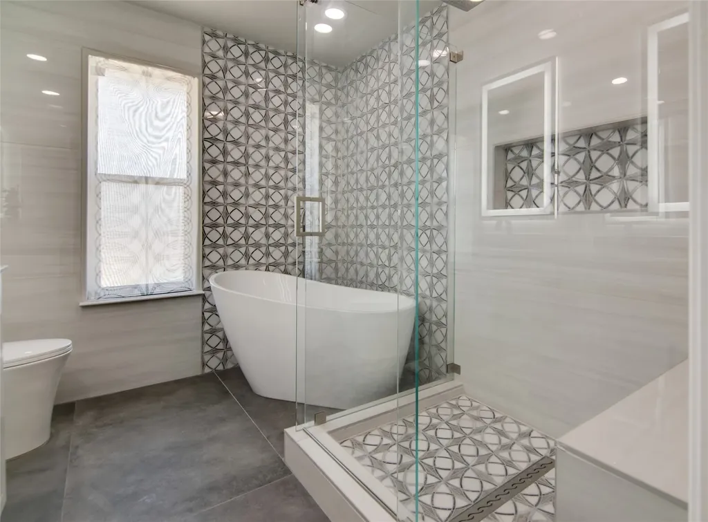 5520 Bandelier Trail Fort Worth TX 76137
