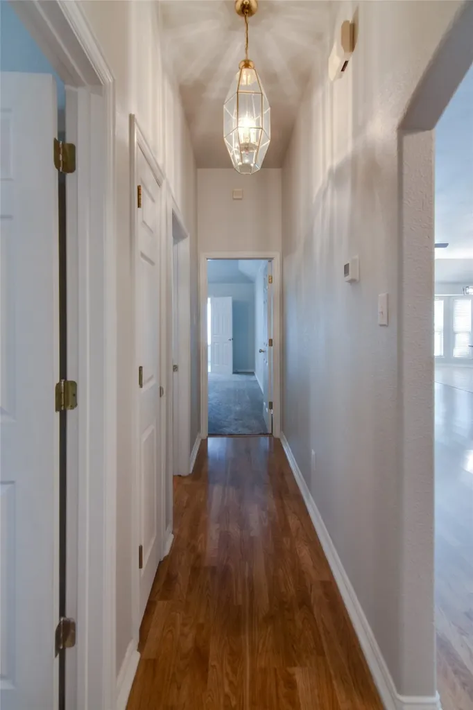 5520 Bandelier Trail Fort Worth TX 76137