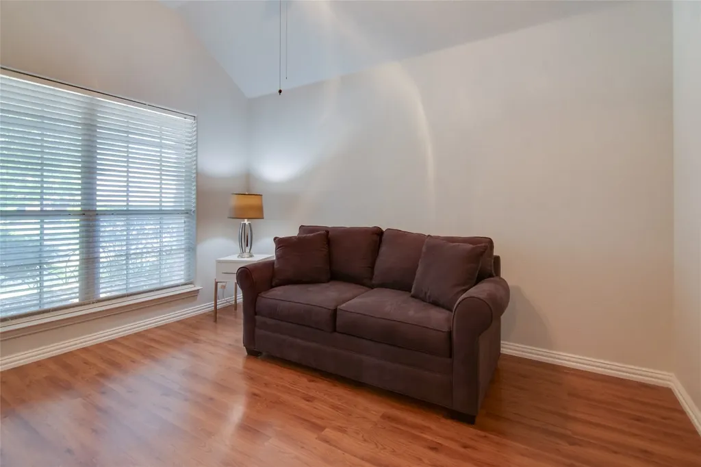 5520 Bandelier Trail Fort Worth TX 76137