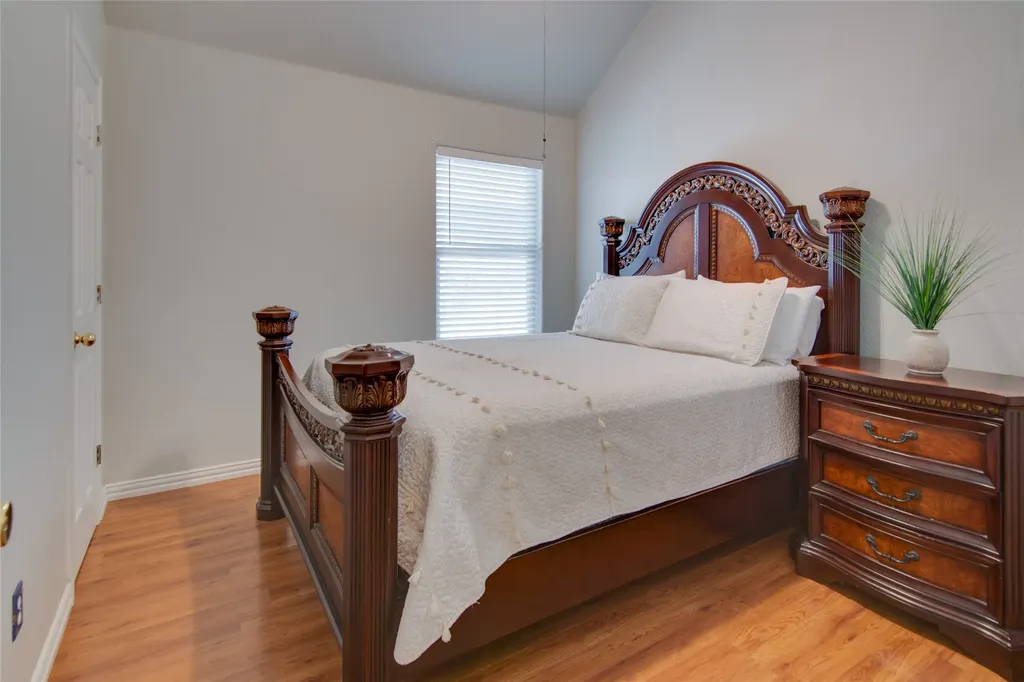 5520 Bandelier Trail Fort Worth TX 76137