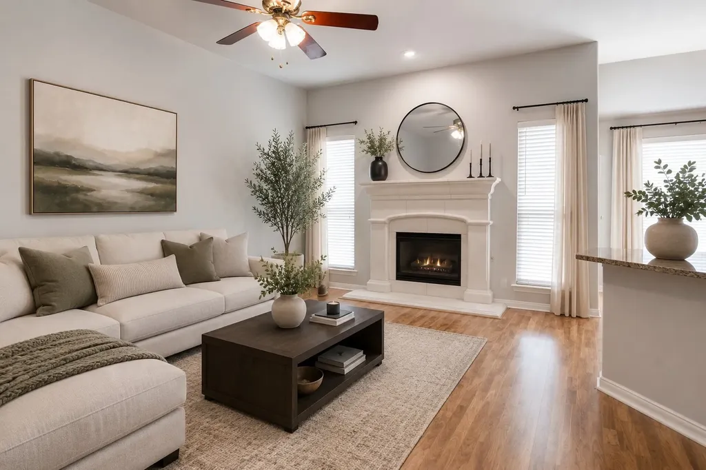 5520 Bandelier Trail Fort Worth TX 76137