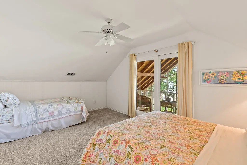 158 Enchanted Drive Enchanted Oaks TX 75156