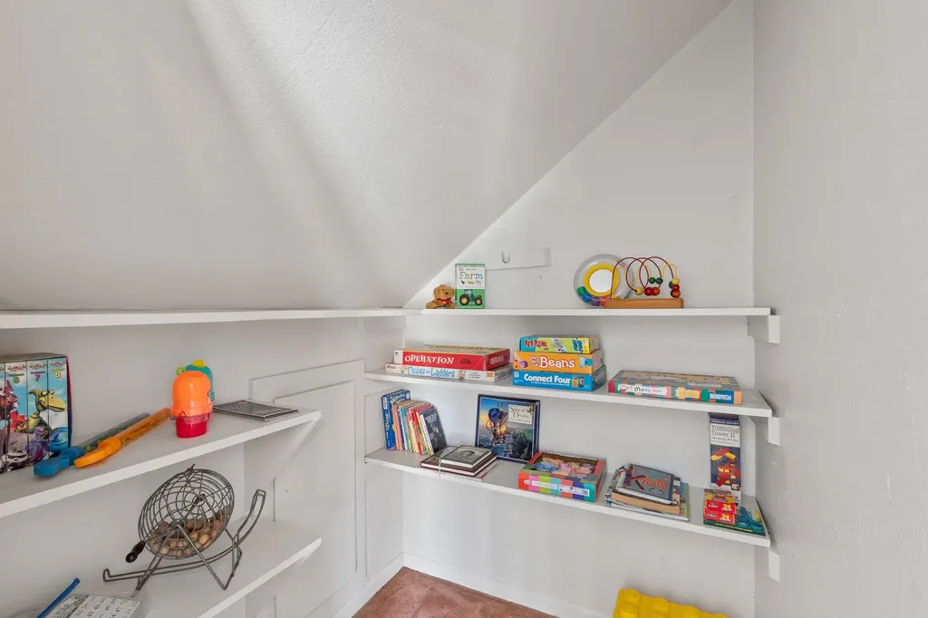158 Enchanted Drive Enchanted Oaks TX 75156