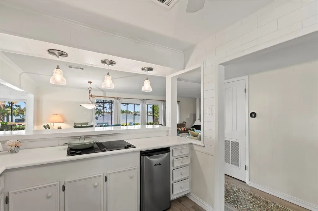 158 Enchanted Drive Enchanted Oaks TX 75156