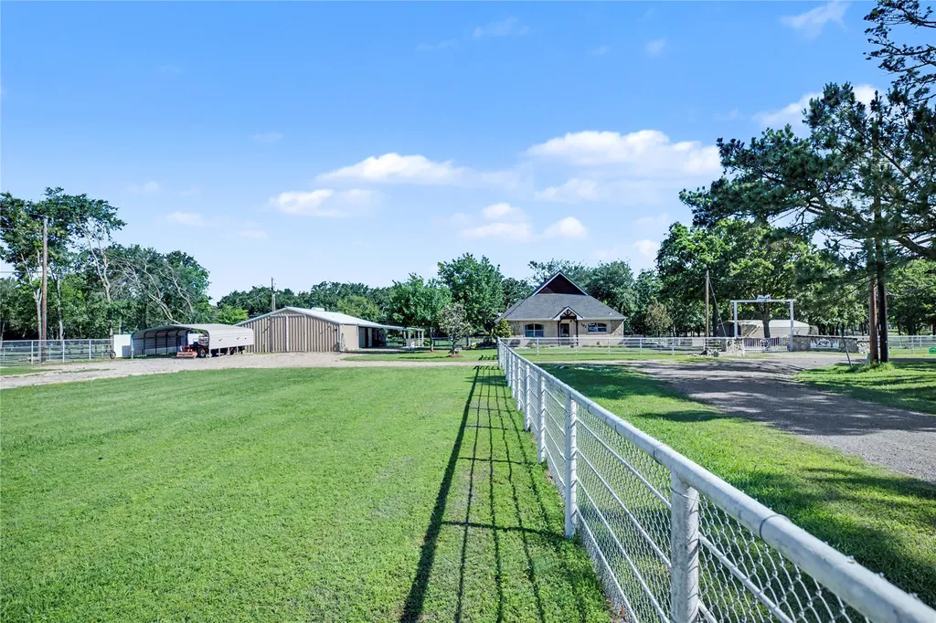 101 Friendship Circle West Tawakoni TX 75474