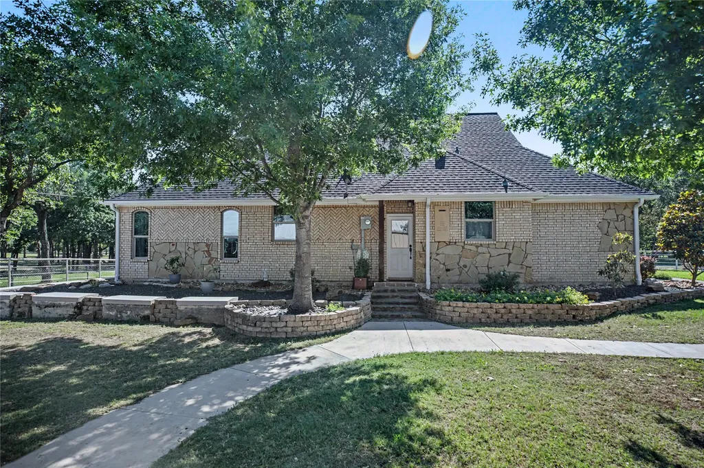 101 Friendship Circle West Tawakoni TX 75474