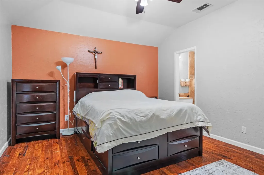3145 Ronay Drive Forest Hill TX 76140