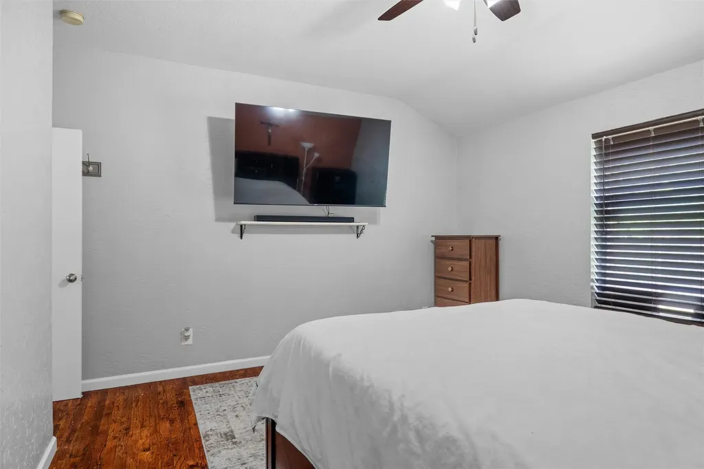 3145 Ronay Drive Forest Hill TX 76140