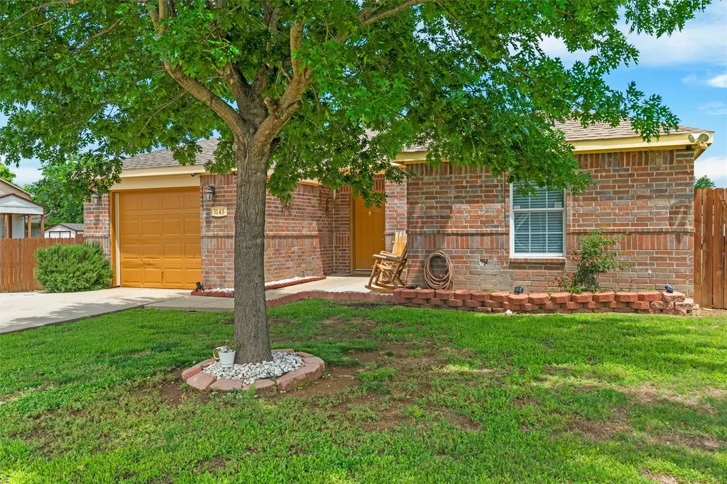 3145 Ronay Drive Forest Hill TX 76140
