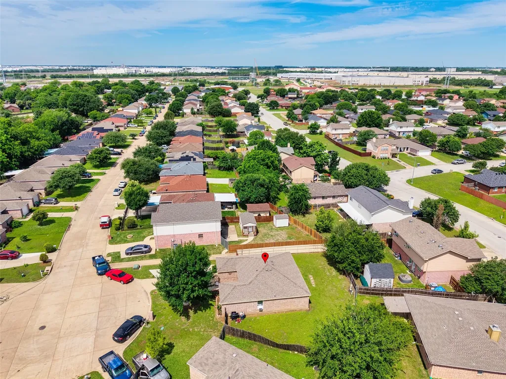 3145 Ronay Drive Forest Hill TX 76140
