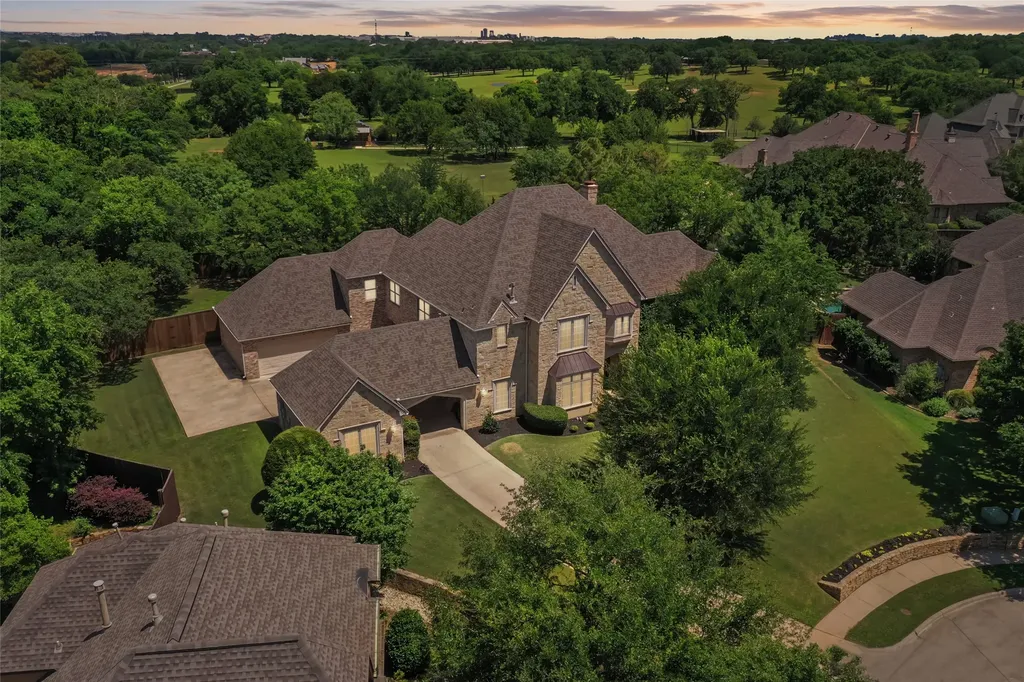 3112 Belmont Street Denton TX 76210
