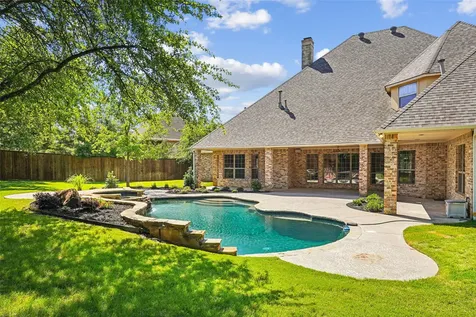 3112 Belmont Street Denton TX 76210