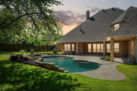 3112 Belmont Street Denton TX 76210
