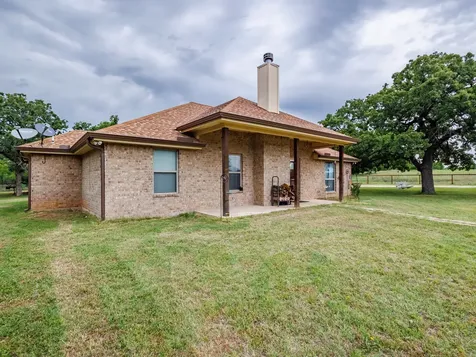 2686 E County Road 411 May TX 76857