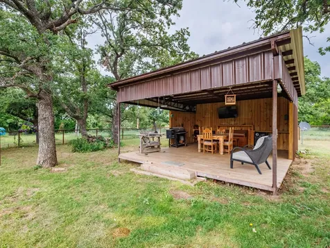 2686 E County Road 411 May TX 76857