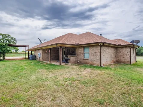 2686 E County Road 411 May TX 76857