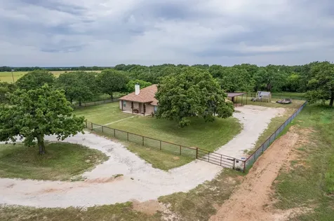 2686 E County Road 411 May TX 76857