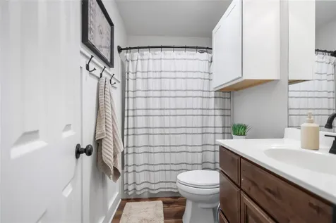 3589 Lansing Switch Road Longview TX 75602