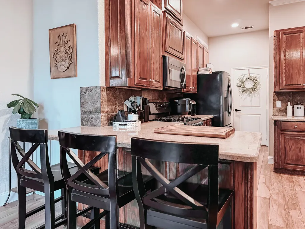 1504 Wade Street Corsicana TX 75110