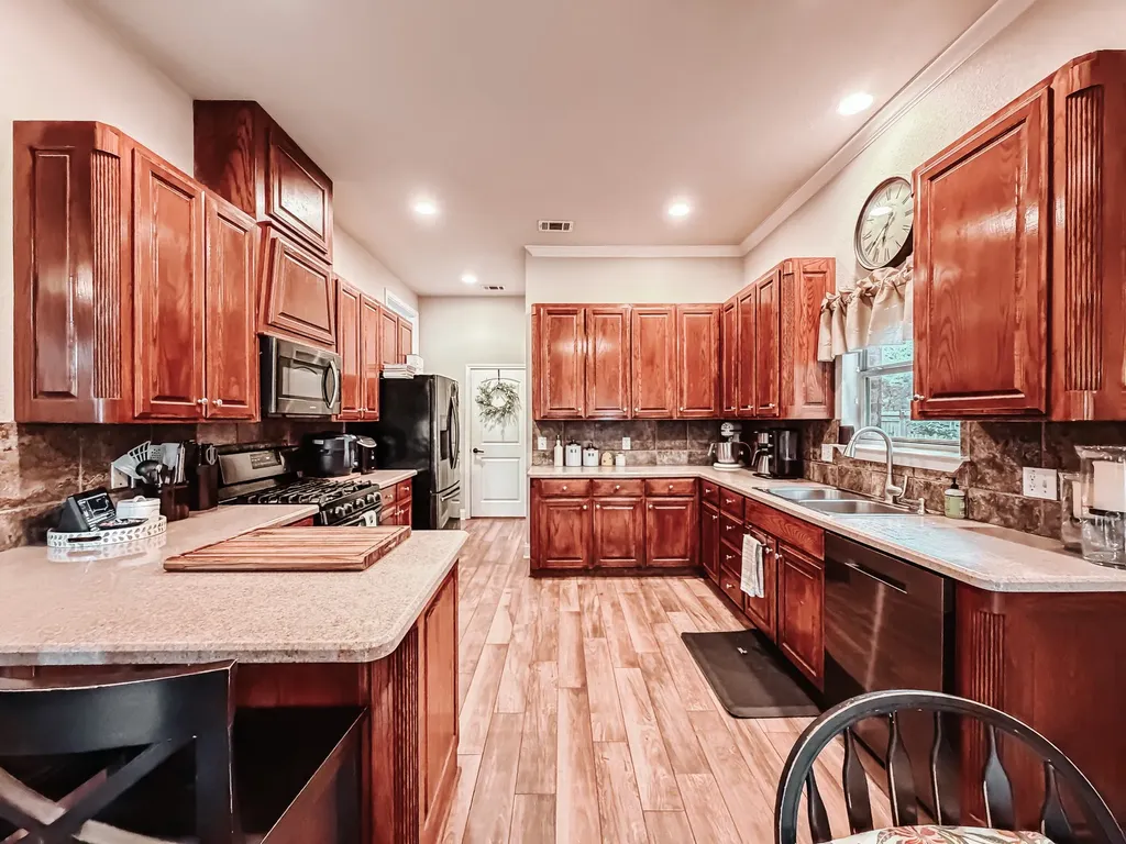 1504 Wade Street Corsicana TX 75110
