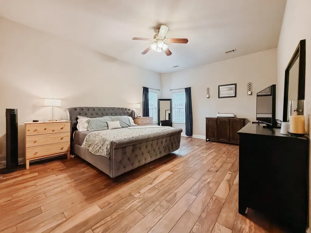 1504 Wade Street Corsicana TX 75110