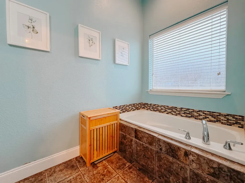1504 Wade Street Corsicana TX 75110