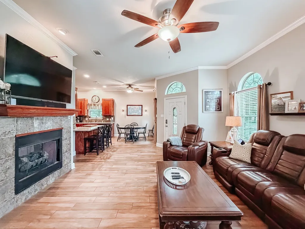 1504 Wade Street Corsicana TX 75110