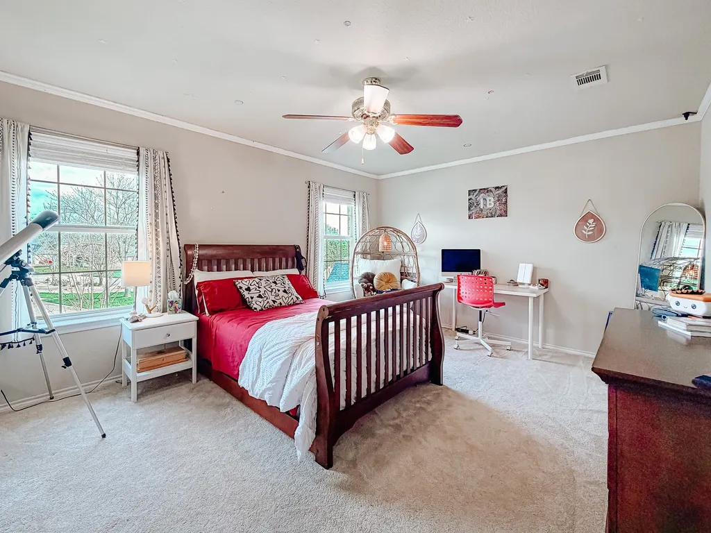 1504 Wade Street Corsicana TX 75110