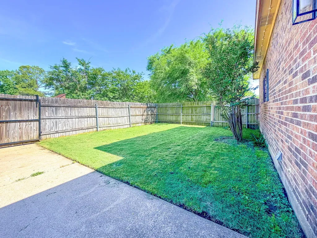 1504 Wade Street Corsicana TX 75110